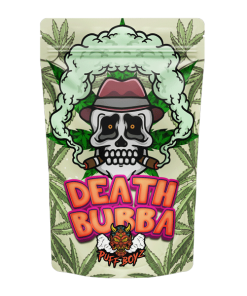 Death Bubba