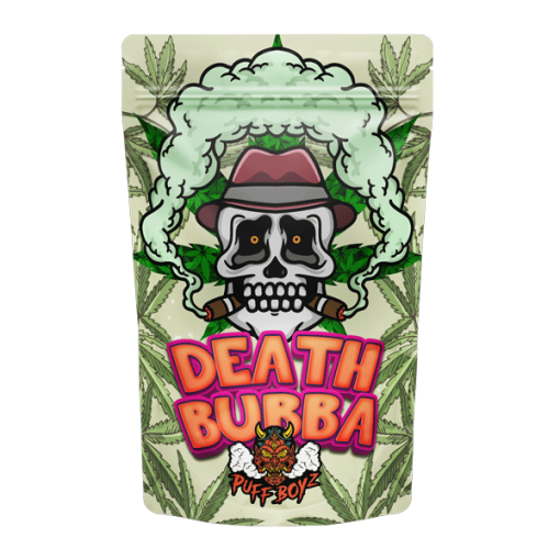 Death Bubba