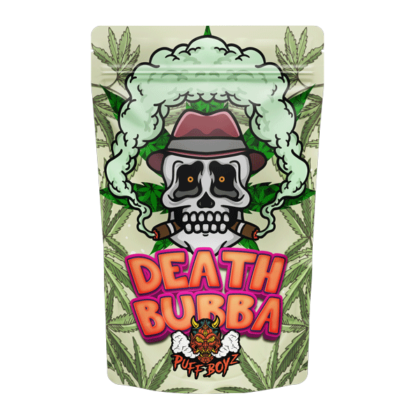 Death Bubba