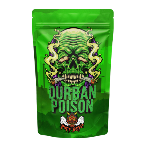 Durban Poison