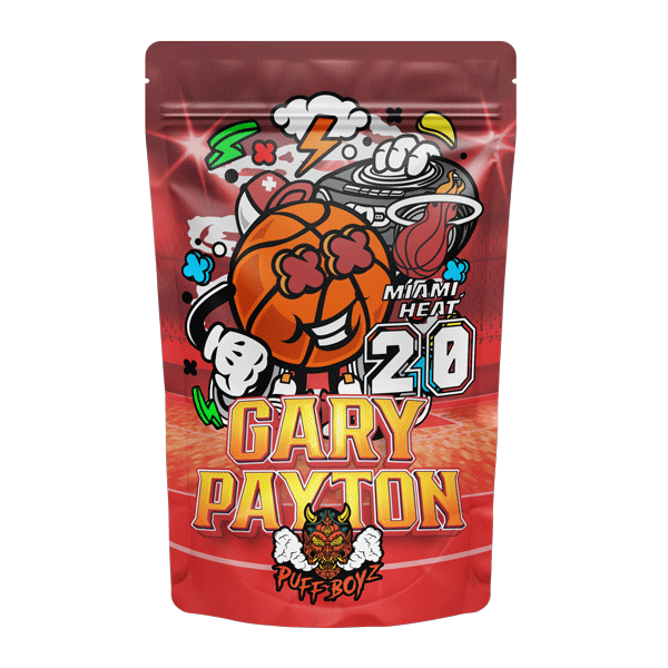Gary Payton