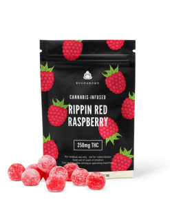 Img_Red Raspberry Gummies