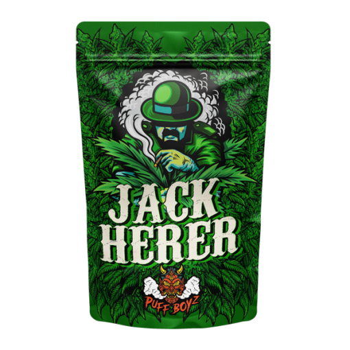 Jack Herer