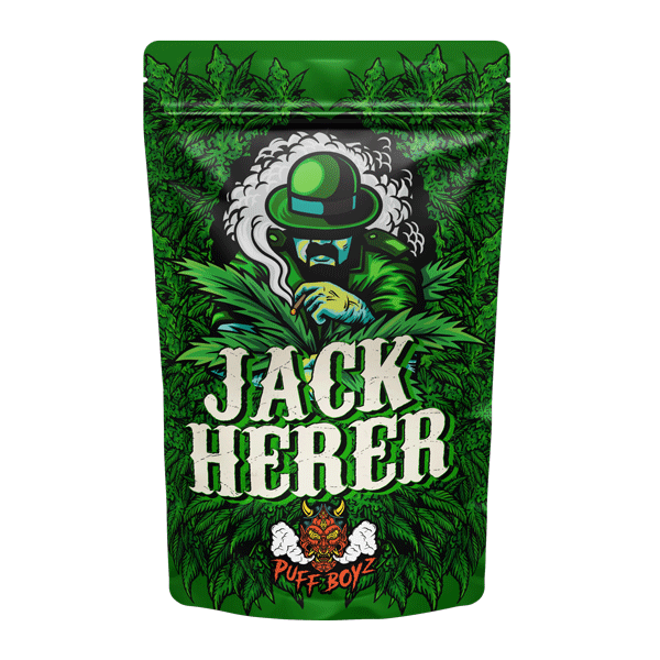 Buy Jack Herer A++++ Sativa Puff Boyz Online in Canada - Nupep Shrooms ...