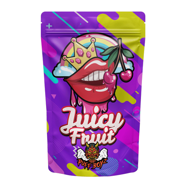 Juicy Fruit