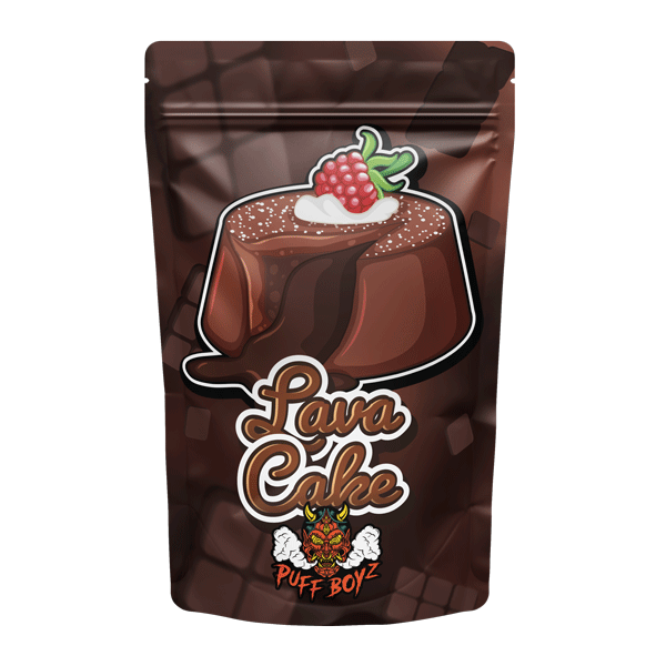 Lava Cake