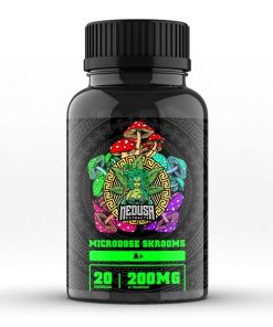 Medusa Extracts Microdose A