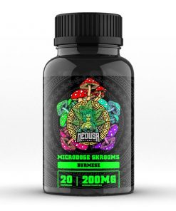 Medusa Extracts Microdose Burmese