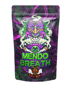 Mendo Breath