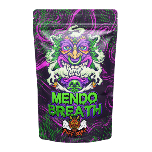 Mendo Breath