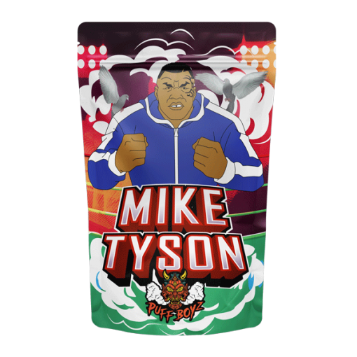 Mike Tyson