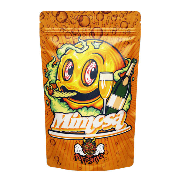 mimosa
