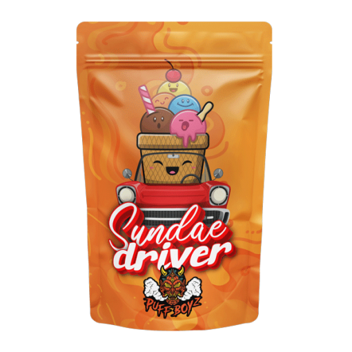 Sundae Driver