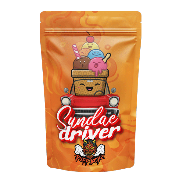 Sundae Driver