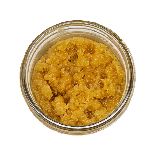 Live Resin – Durban Poison (Sativa) - Image 1