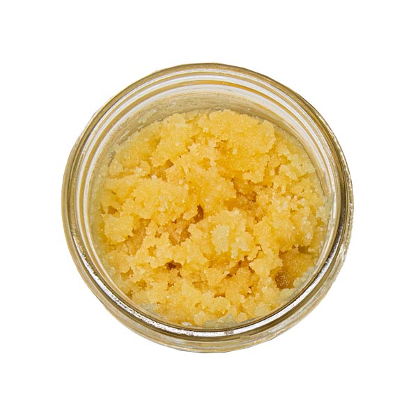 Live Resin – White Widow (Sativa) - Image 1