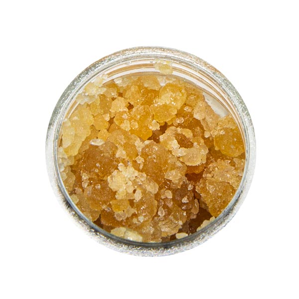 Crumble – Northern Lights (Indica) - Image 1