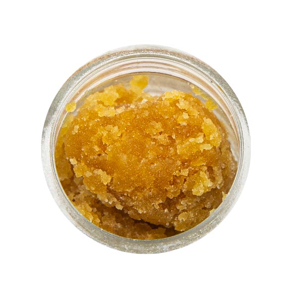 Crumble – Pineapple Express (Sativa) - Image 1