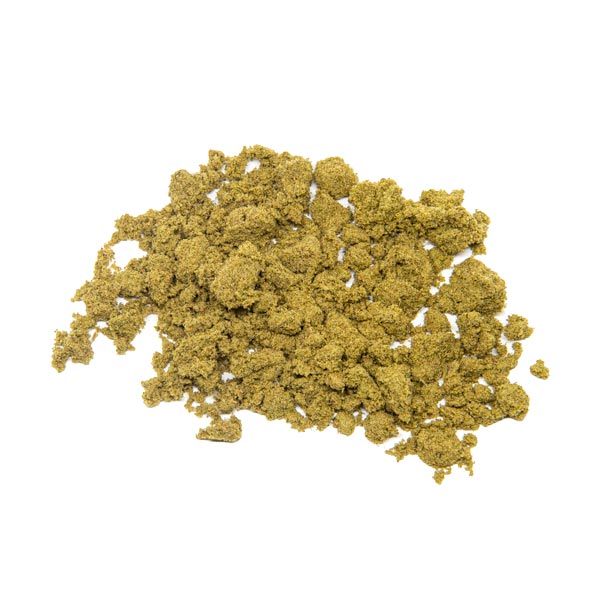 Kief – God’s Green Crack (Indica) - Image 1