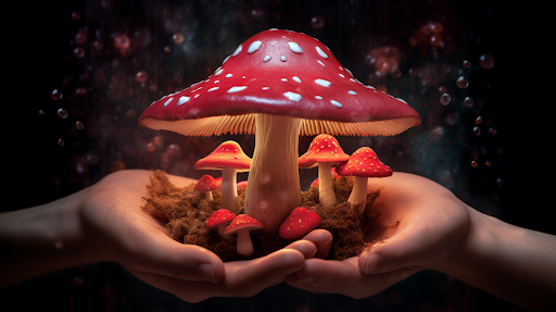 The Ultimate Guide To Taking Shrooms Outdoors