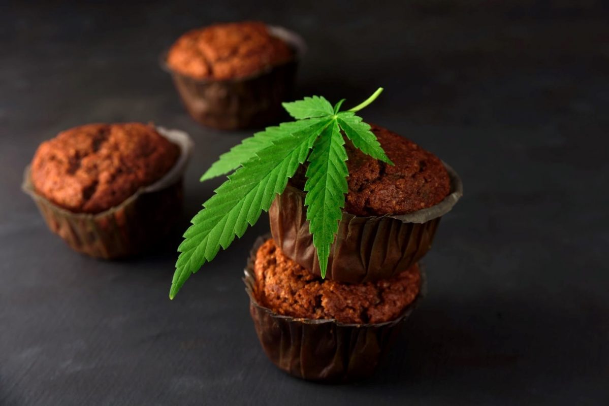 How to Make Edibles