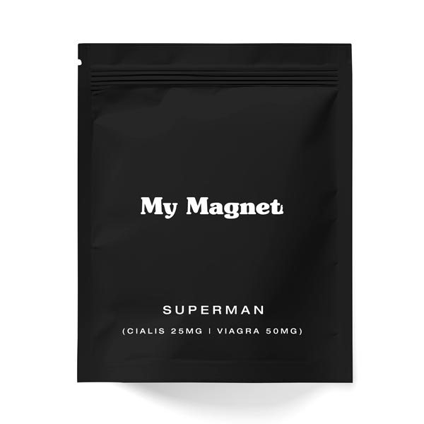 mm superman