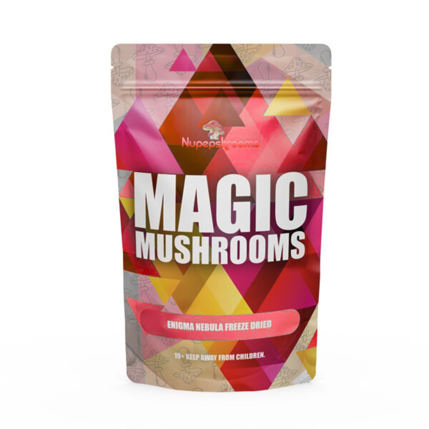 Enigma Nebula Freeze Dried Magic Mushroom 3.5G - Image 1