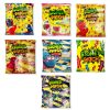 Stoney Patcherz 500mg THC