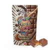 Snackers Bliss 200MG THC – Stoner Jacks