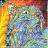 LSD-25 Tabs Double Dosed 240ug - Cat