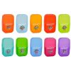 Donuts Live Diamonds 2G Dual THC Disposable Vape - Thumbnail Image 2