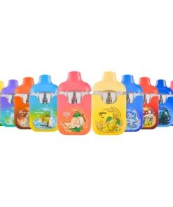 Alternative view of Jeeter Juice 2mL Liquid Diamond Live Resin Disposable Vape