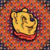 LSD-25 Tabs Double Dosed 240ug - Winnie