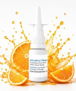 Ketamine Nasal Spray – Type R Orange 1G