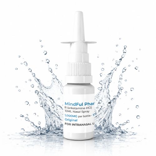 Ketamine Nasal Spray – Type R Original 1G - Image 1