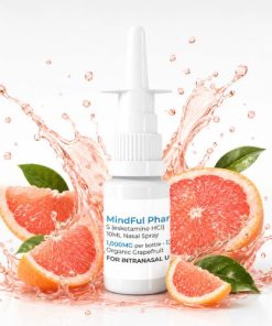Ketamine Nasal Spray – Type S Grapefruit 1G