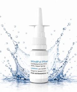 Ketamine Nasal Spray – Type S Original 1G