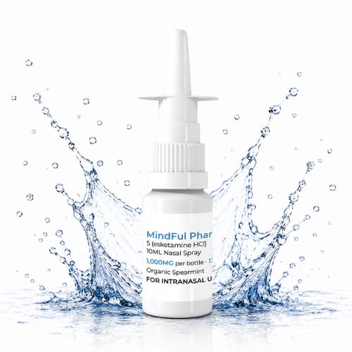 Ketamine Nasal Spray – Type S Original 1G - Image 1