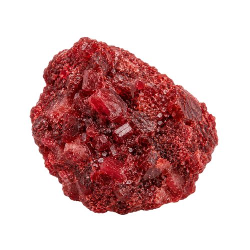 Pure Red Molly - Image 1