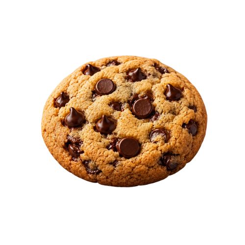 MDMA Edible Chocolate Chip Cookie 150MG - Image 1