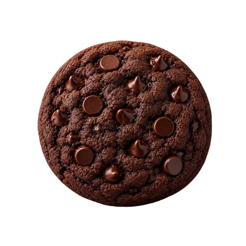 LSD Edible Double Chocolate Chip Cookie - Image 1