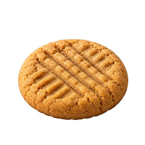 MDMA Edible Peanut Butter Cookie 150MG - Image 1