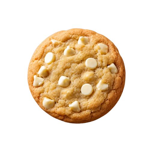 LSD Edible White Chocolate Chip Cookie - Image 1