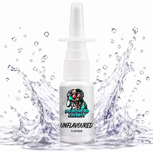 Ketamine Spray – Unflavoured 1G Deadhead Chemist - Image 1