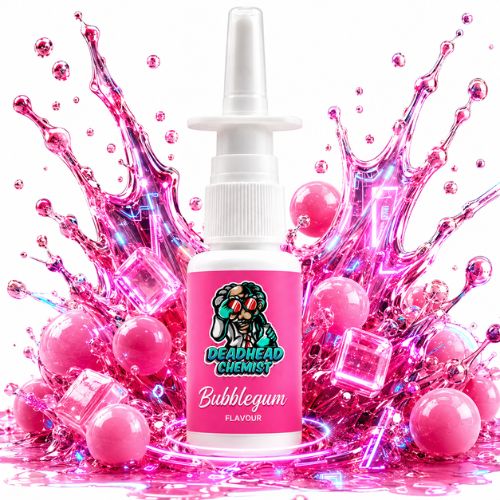 MDMA Spray Bubblegum 1G Deadhead Chemist - Image 1