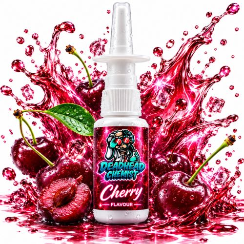 MDMA Spray Cherry 1G Deadhead Chemist - Image 1