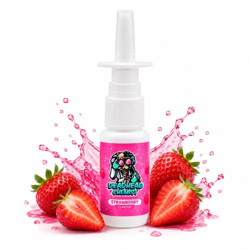 Tuci Spray Strawberry 1G Deadhead Chemist - Image 1