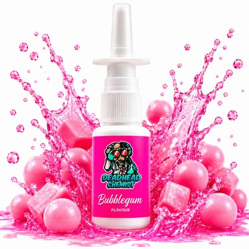 Tuci Spray Bubblegum 1G Deadhead Chemist - Image 1