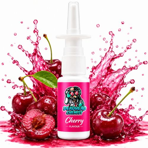Tuci Spray Cherry 1G Deadhead Chemist - Image 1
