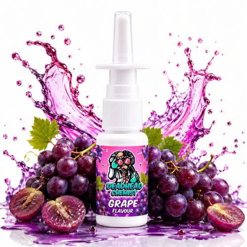 Tuci Spray Grape 1G Deadhead Chemist - Image 1